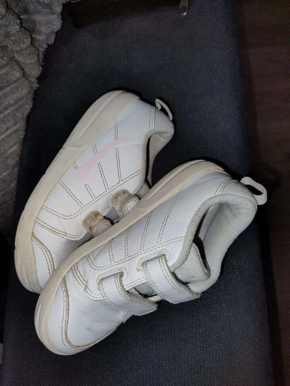 Tênis nike - Foto 2