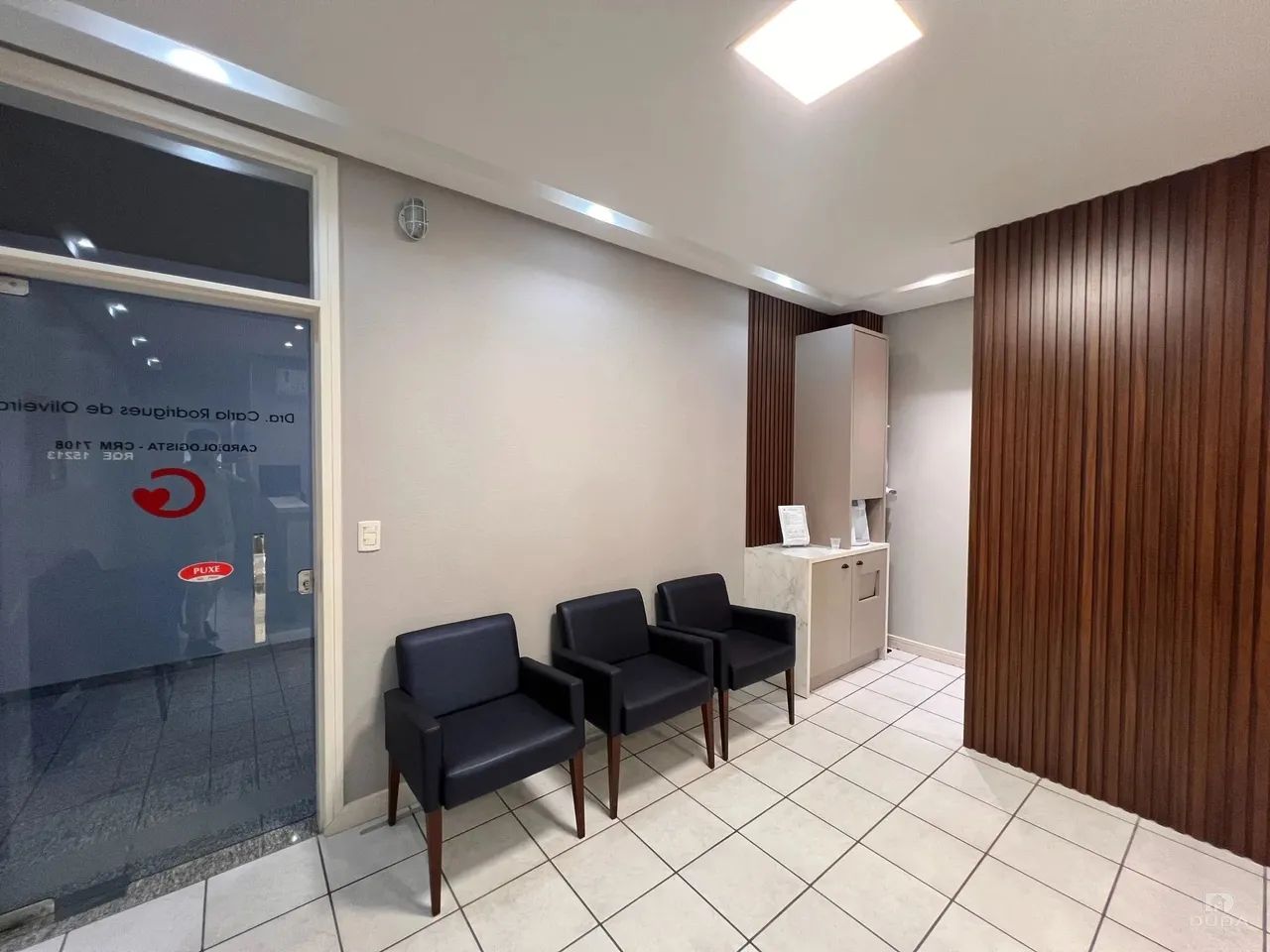 Sala comercial Aérea - Foto 5