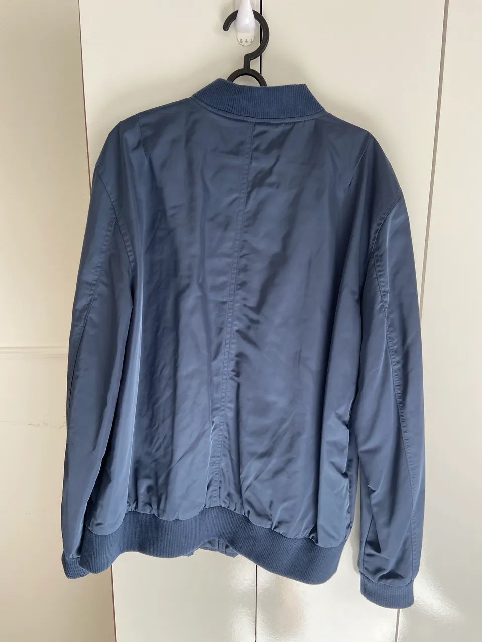 Jaqueta Bomber - Foto 2
