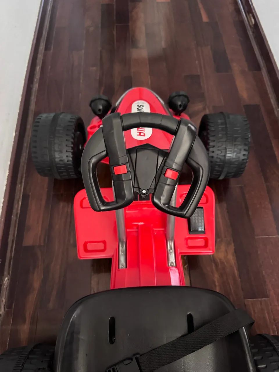Carro elétrico Kart  - Foto 4