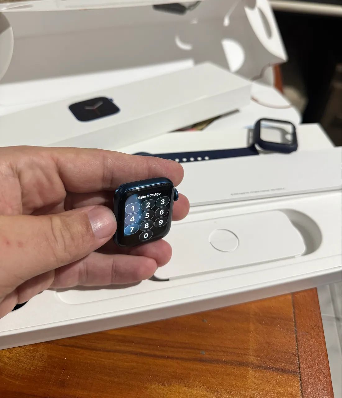 Apple Watch Series 6 completo!  - Foto 3