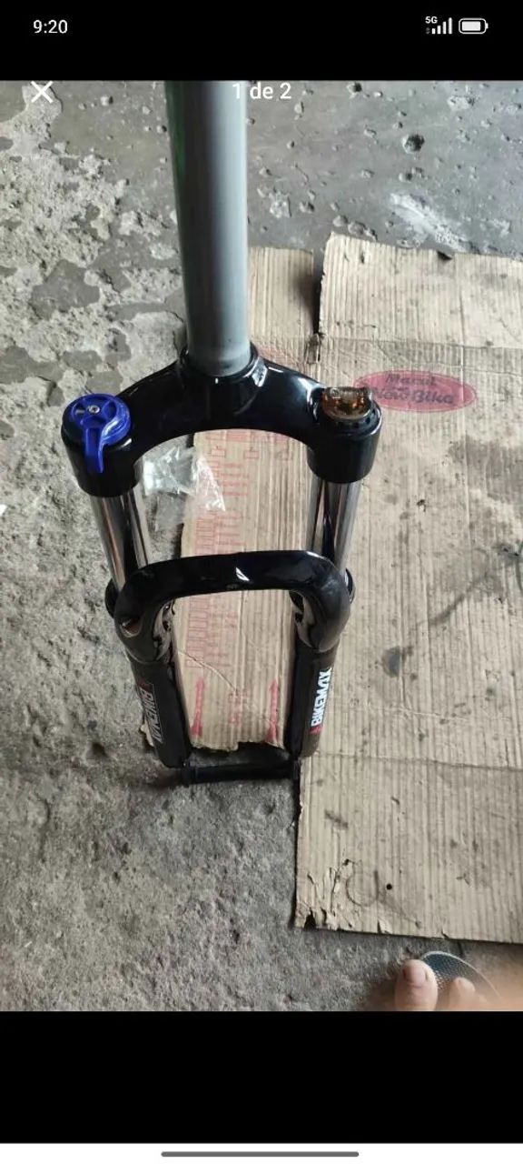 Amortecedor aro 26