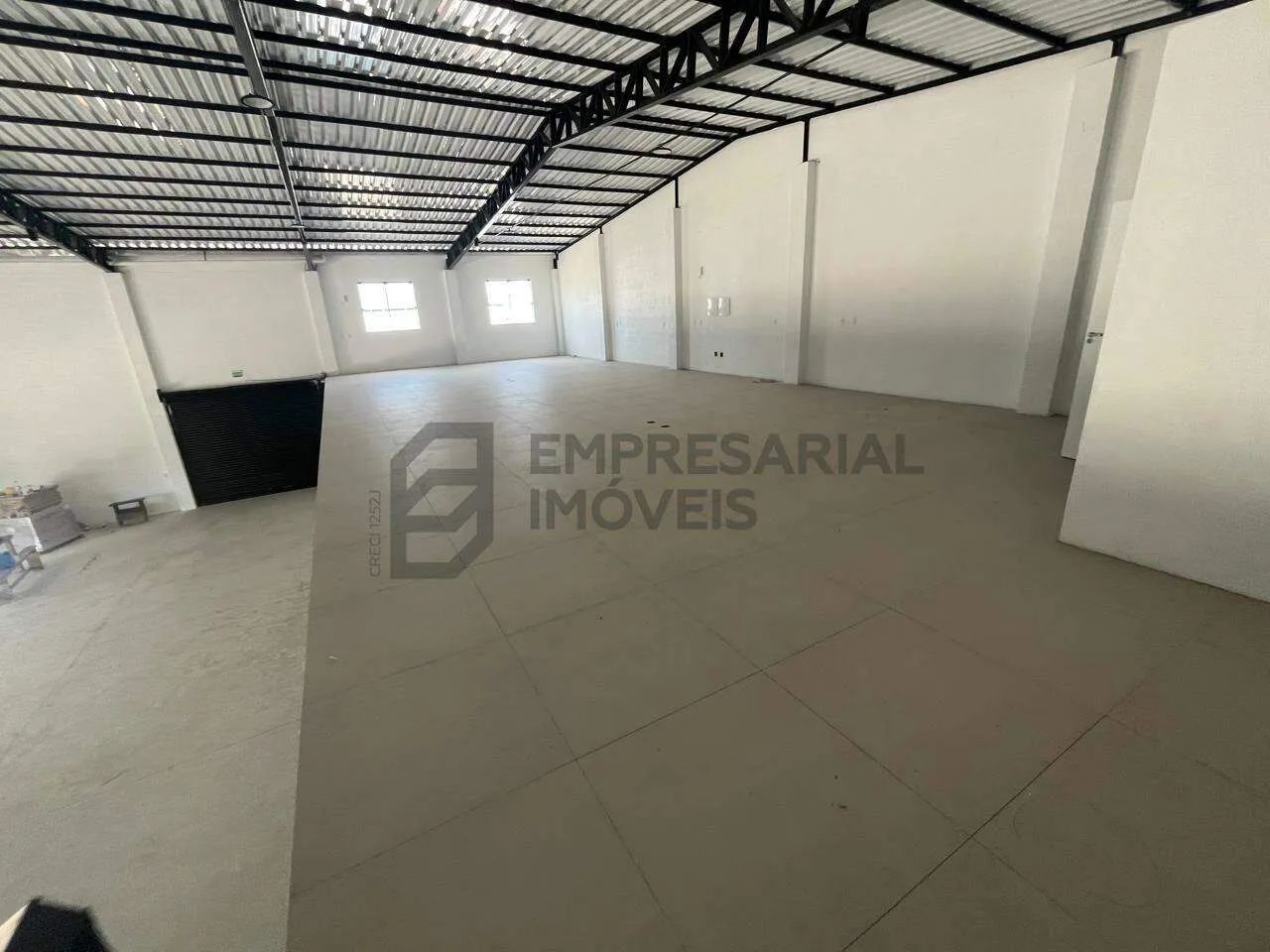 Galpão Comercial/Industrial para Aluguel em Palhoça  Jardim Eldorado - Foto 9