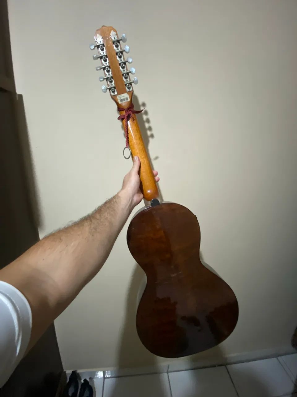 Vendo viola caipira  - Foto 4