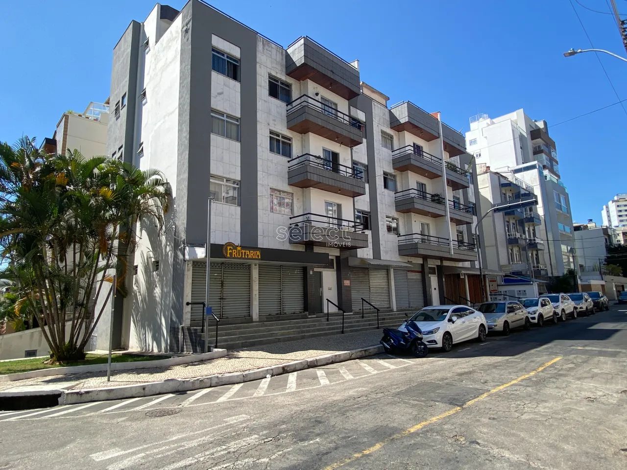 Loja alugada a venda no bairro Cascatinha - Foto 3