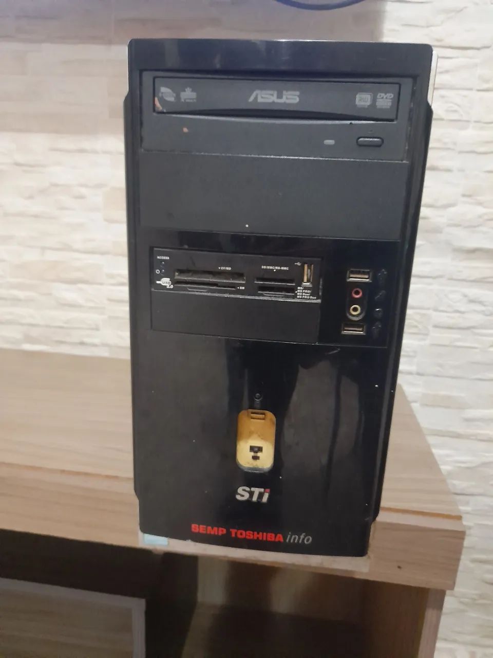 Cpu 3 gb