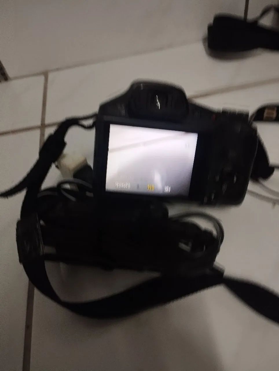 Máquina fotográfica Sony  - Foto 6