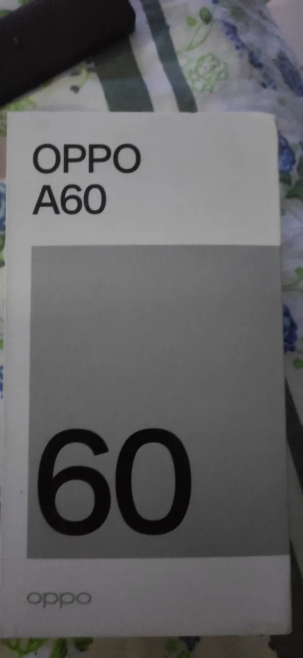Celular OPPO A60 - Foto 2
