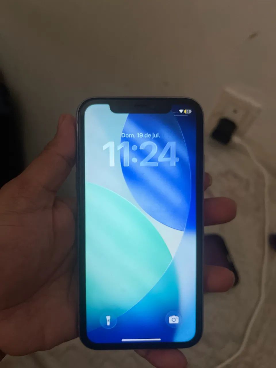 iPhone 11 - Foto 2