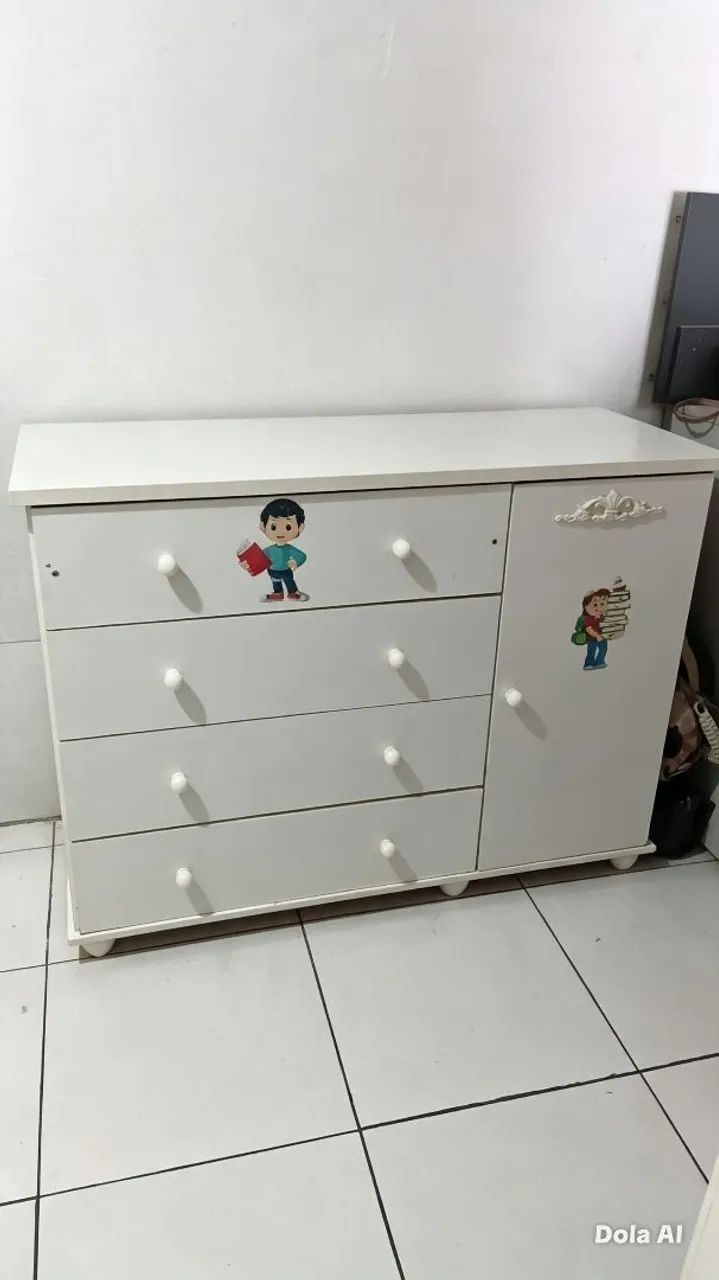 Cômoda 