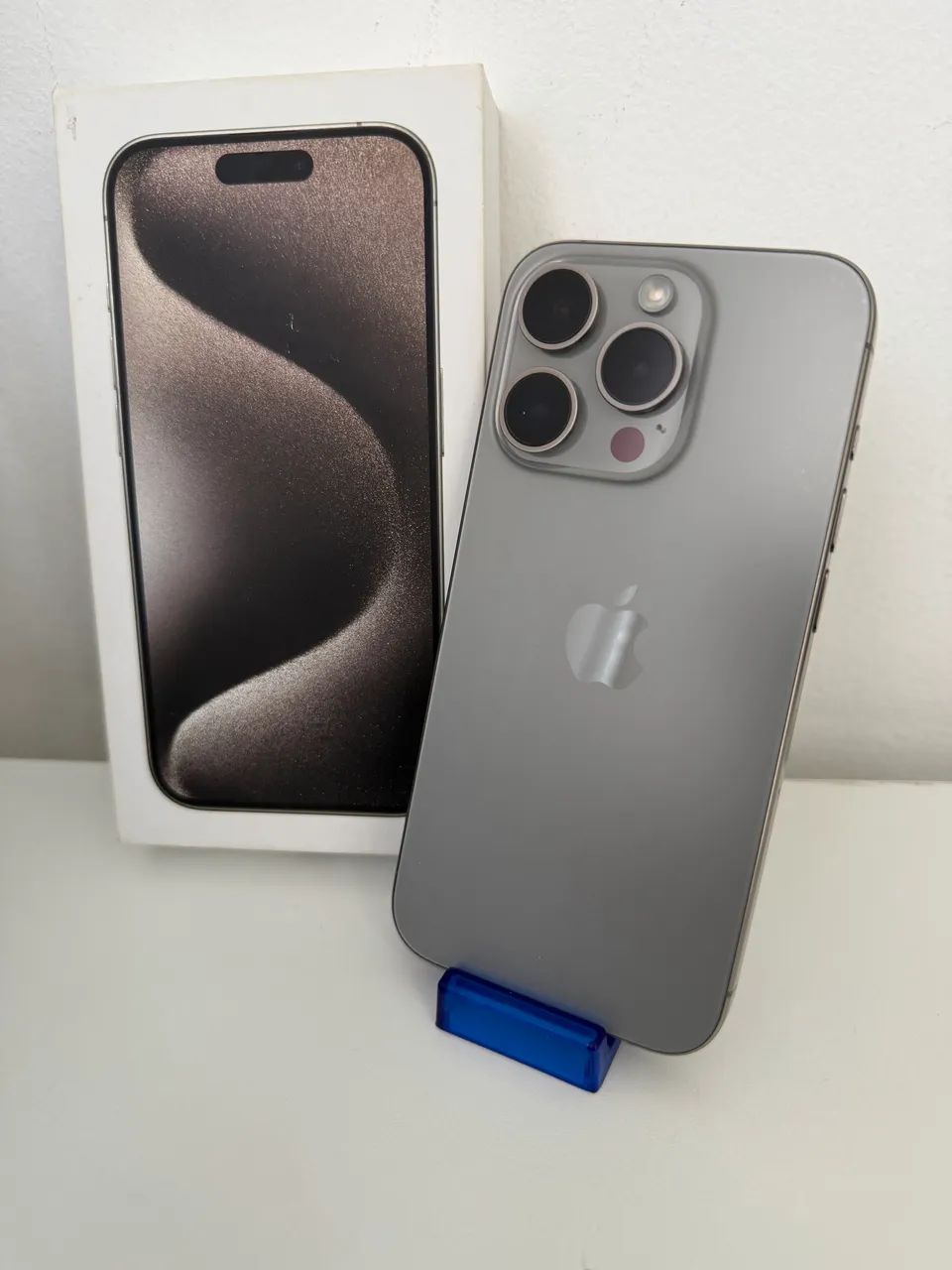 iPhone 15 Pro 256 GB