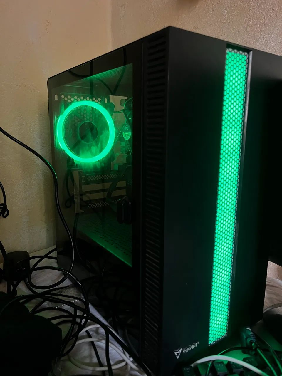 PC COMPUTADOR INTEL