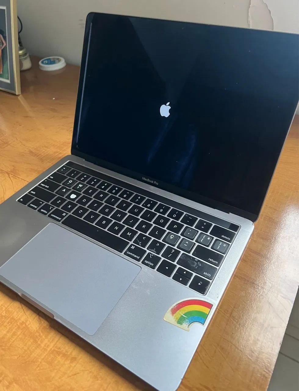 Vendo MacBook Pro i5 8Gb - Foto 3