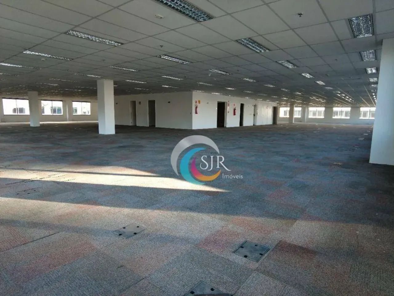 Conjunto para alugar, 688 m² - São Paulo/SP - Foto 2