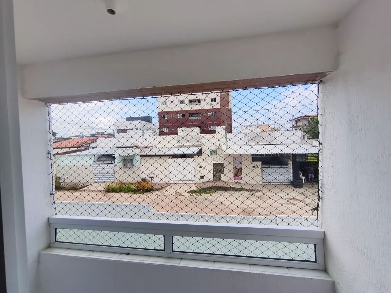 Instalação redes de proteção  - Foto 5
