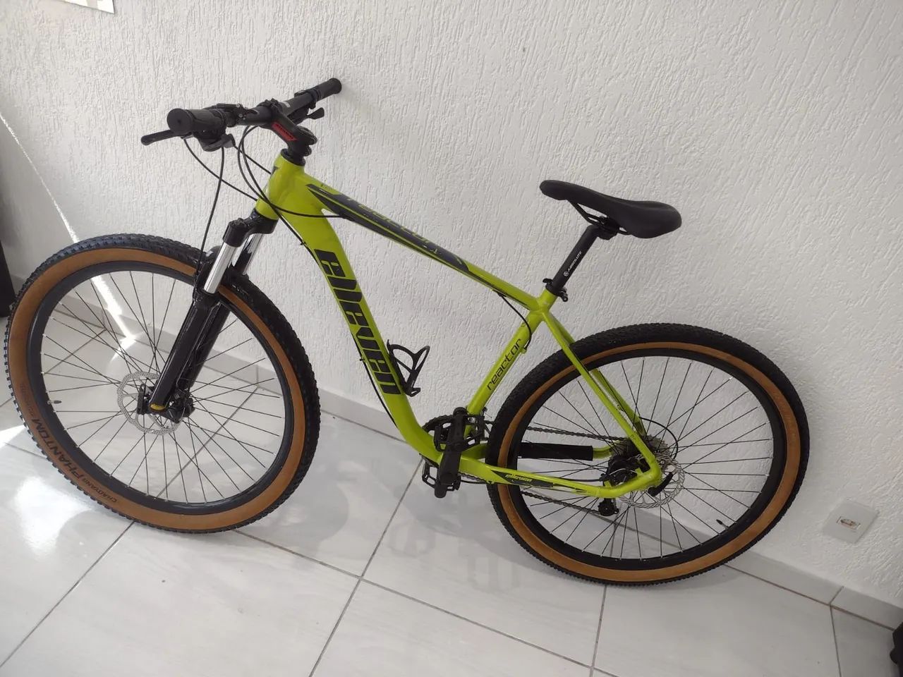 Bicicleta aro 29  - Foto 3
