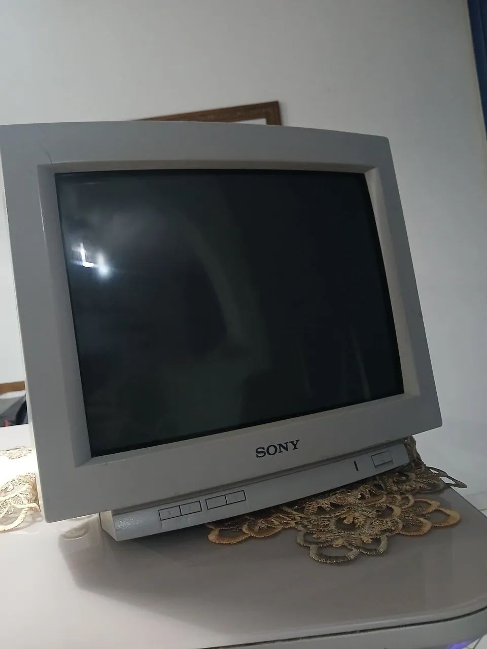 Monitor Sony  - Foto 3
