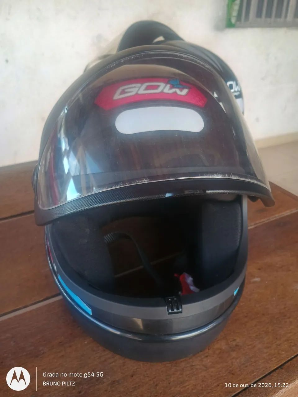 Capacete  - Foto 5