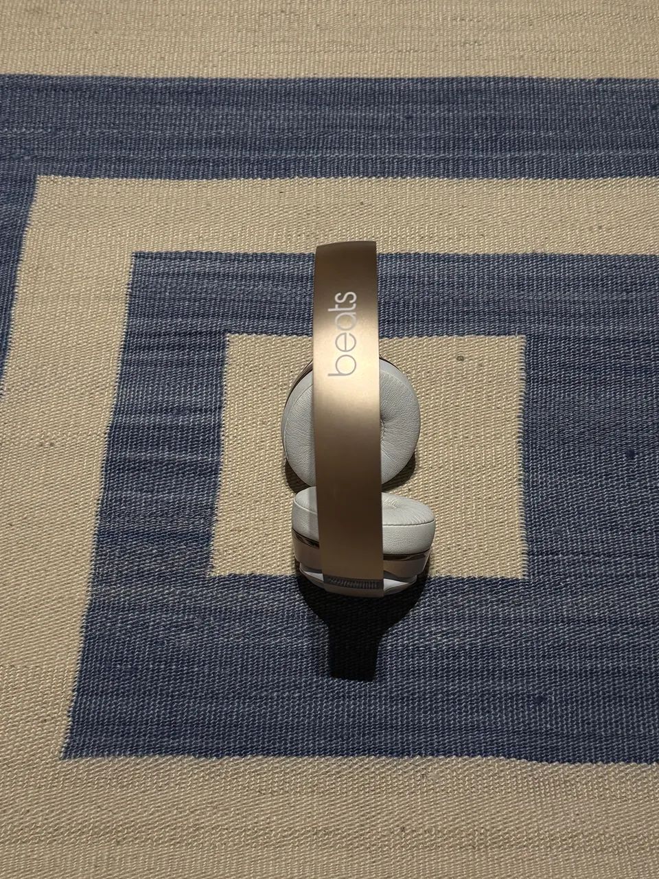 Beats Solo3 Wireless A1796 Original Apple Bluetooth - Foto 2