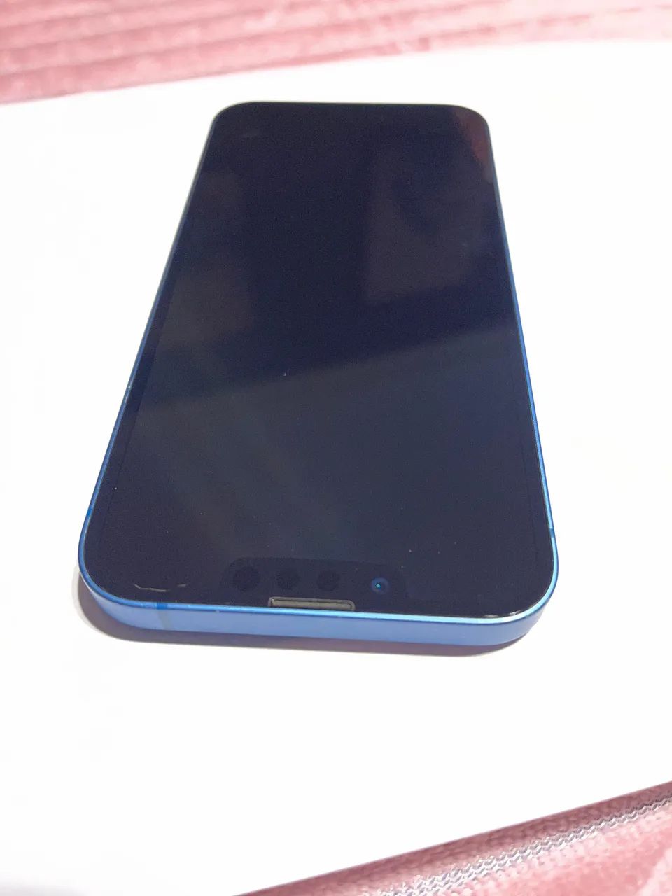 iPhone 13 128Gb Azul