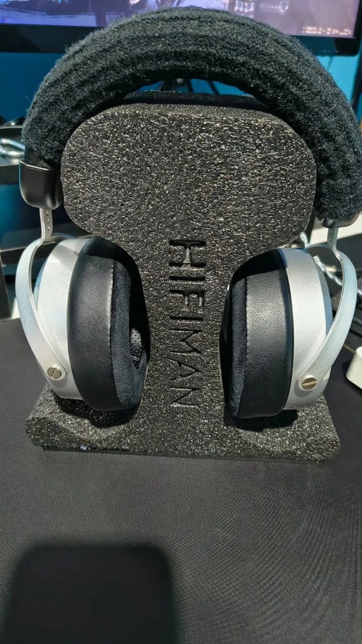 Hifiman HE400se V1