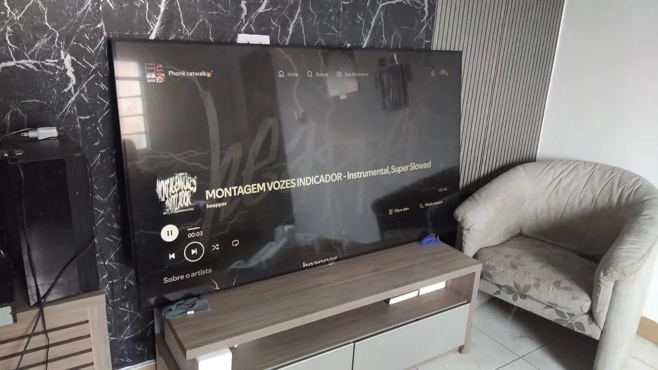 Tv 65  - Foto 2