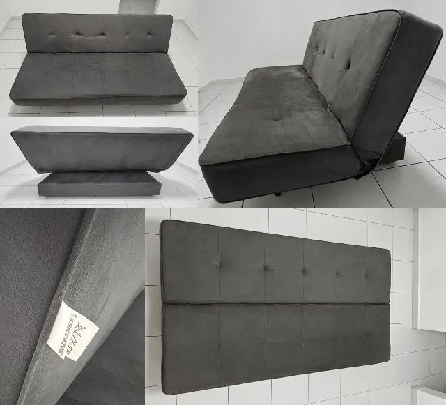 Sofa cama TOK STOK
