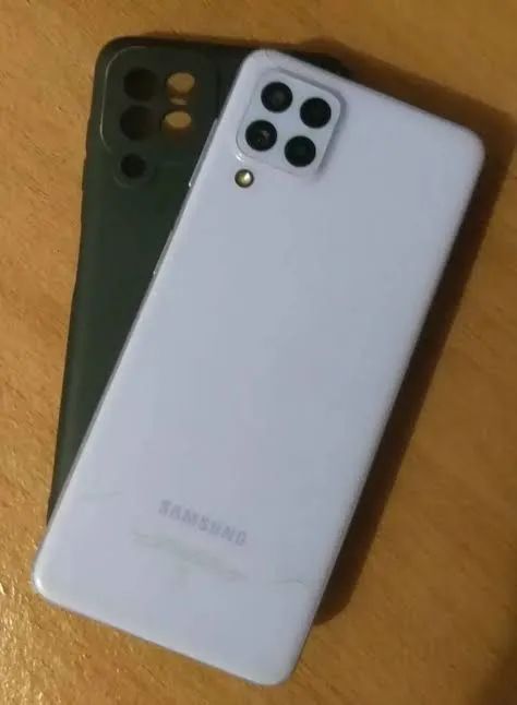 SANSUNG A22 4G - Foto 2