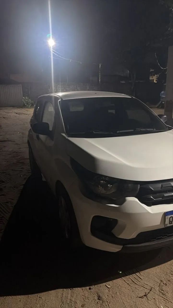 Fiat Mobi Like 1.0 Fire Flex 5P. 2019 - Foto 2