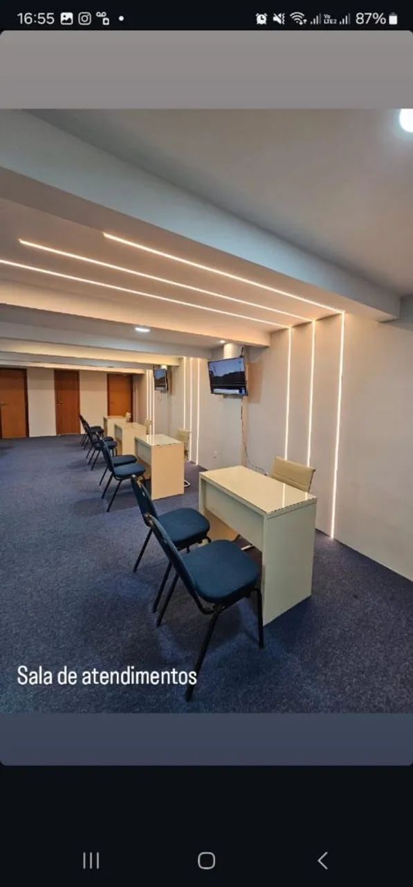 ALUGO PRÉDIO COMERCIAL NO CENTRO DE BELÉM. - Foto 4