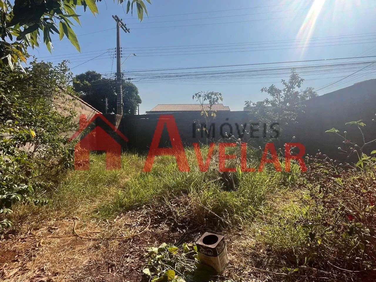 Terreno, Santa Monica, Uberlândia - CA942 - Foto 3