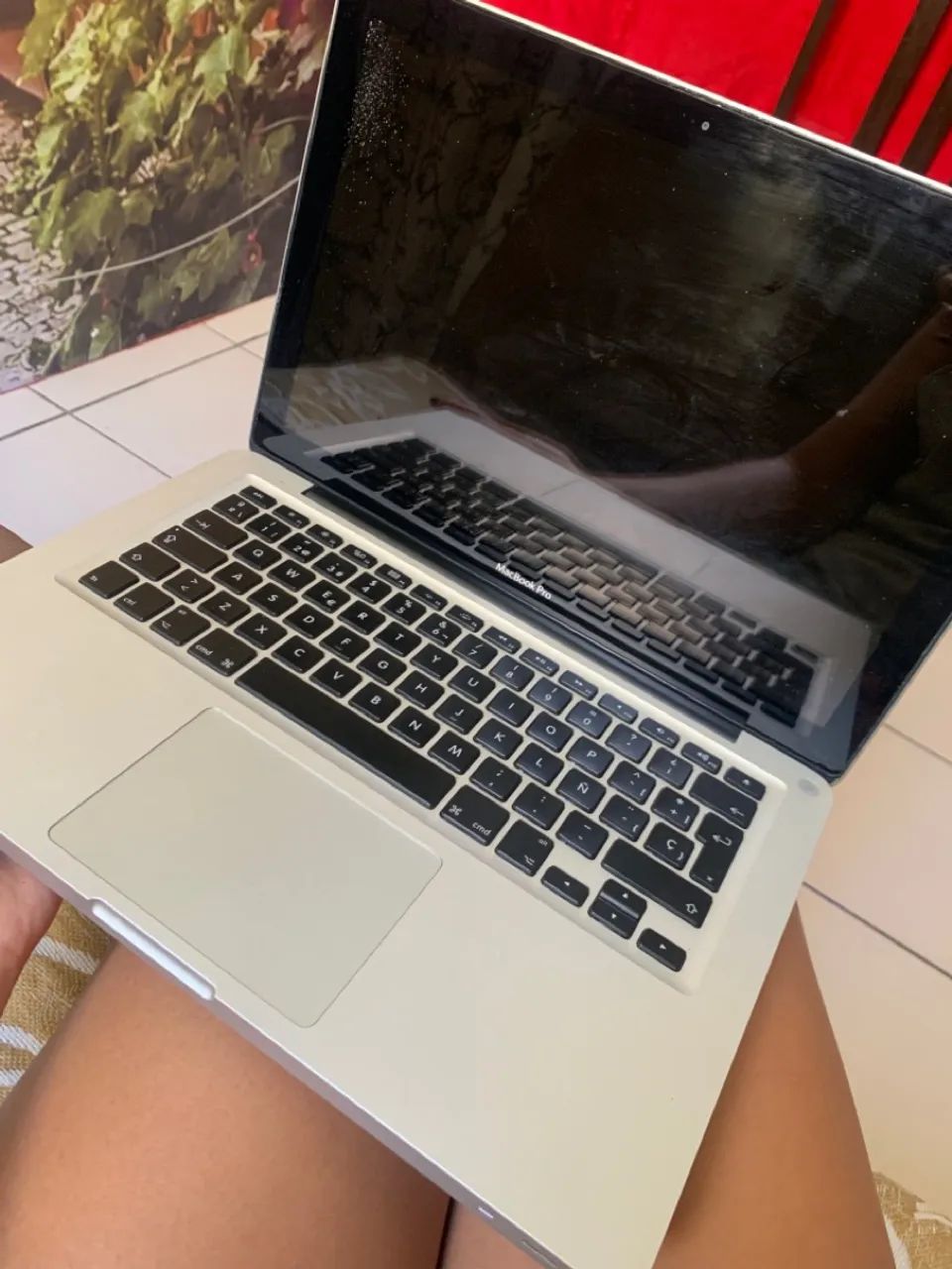 MacBook Pro - Foto 3