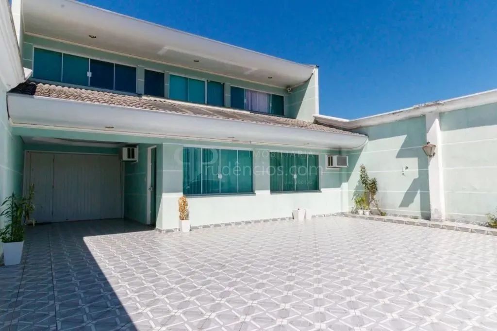 Casa com 5 dormitórios à venda,500.00 m , bairro alto, CURITIBA - PR - Foto 4