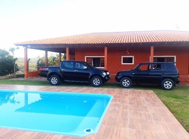 Chácara Votorantim. Venda . - Foto 2