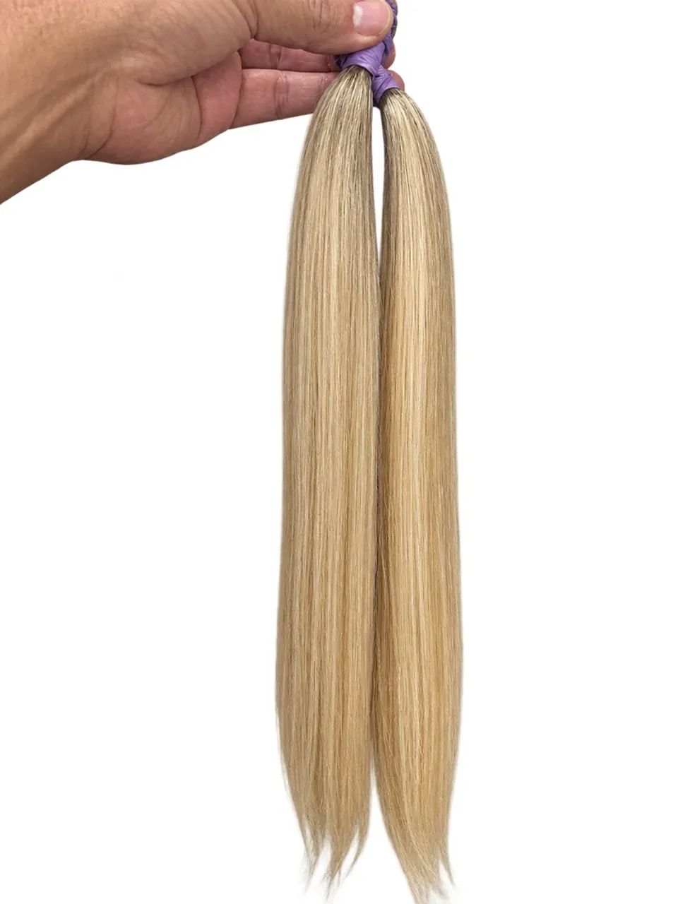 Cabelo brasileiro  - Foto 2