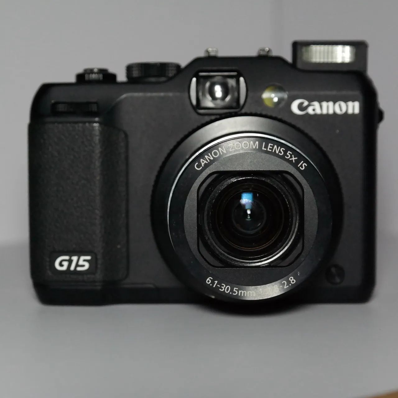 câmera digital canon g15 (dupe g7x) - Foto 3