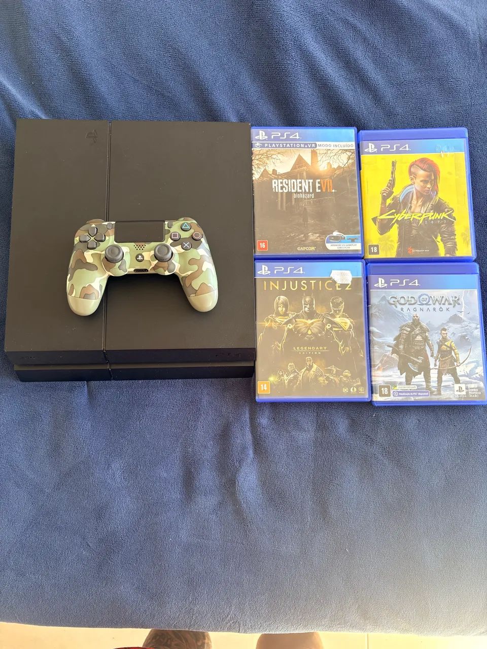 PS4