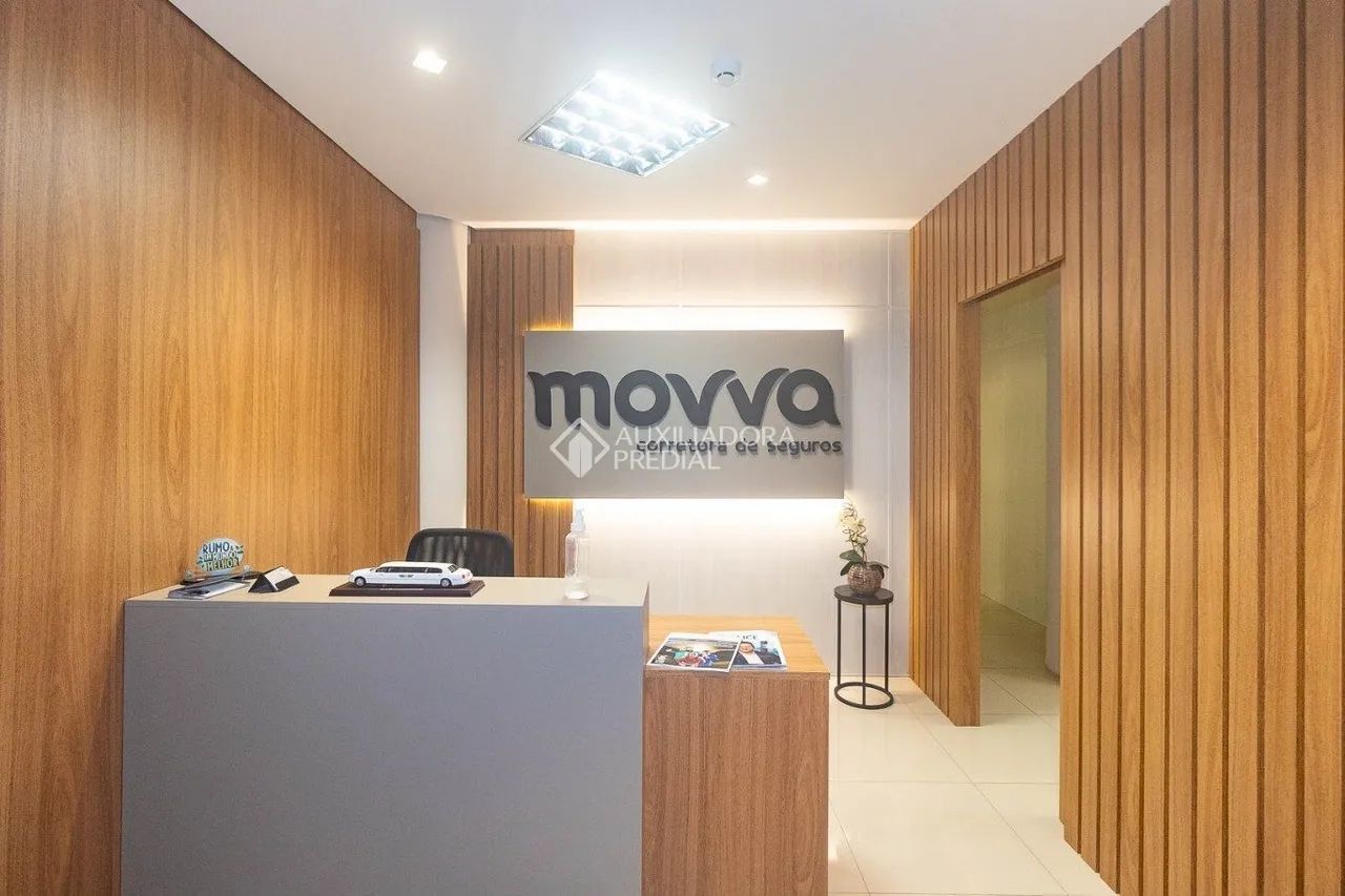 Conjunto comercial