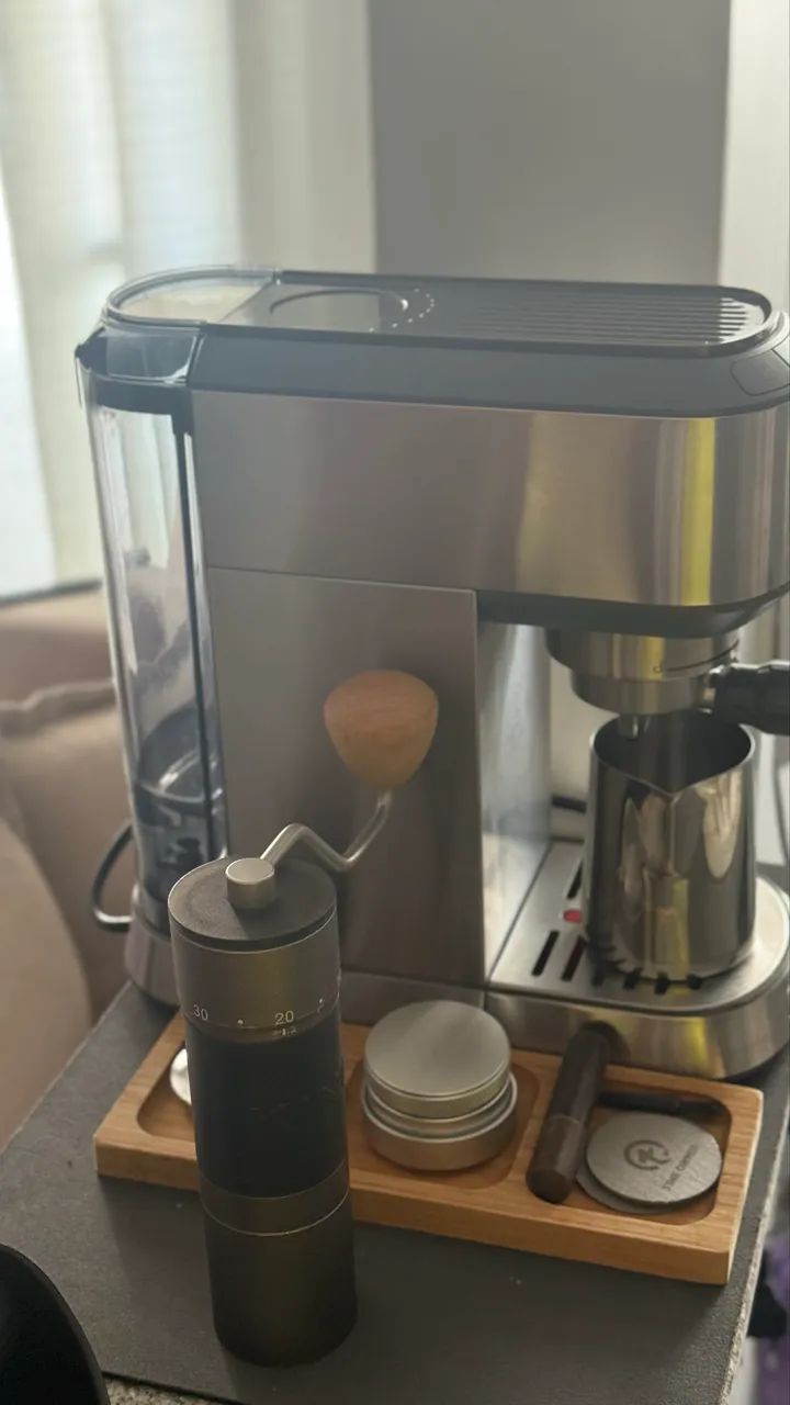 Cafeteira de Espresso oster - Foto 5