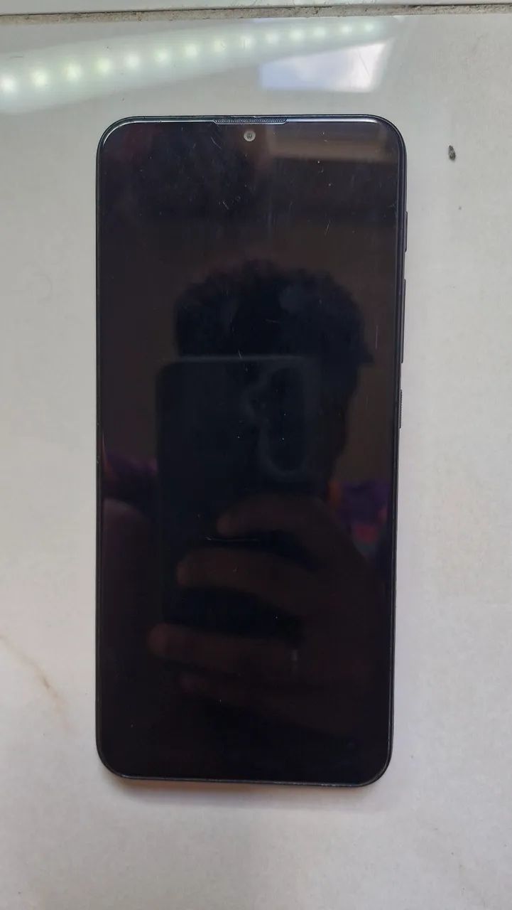 Moto g 10 usado - Foto 2