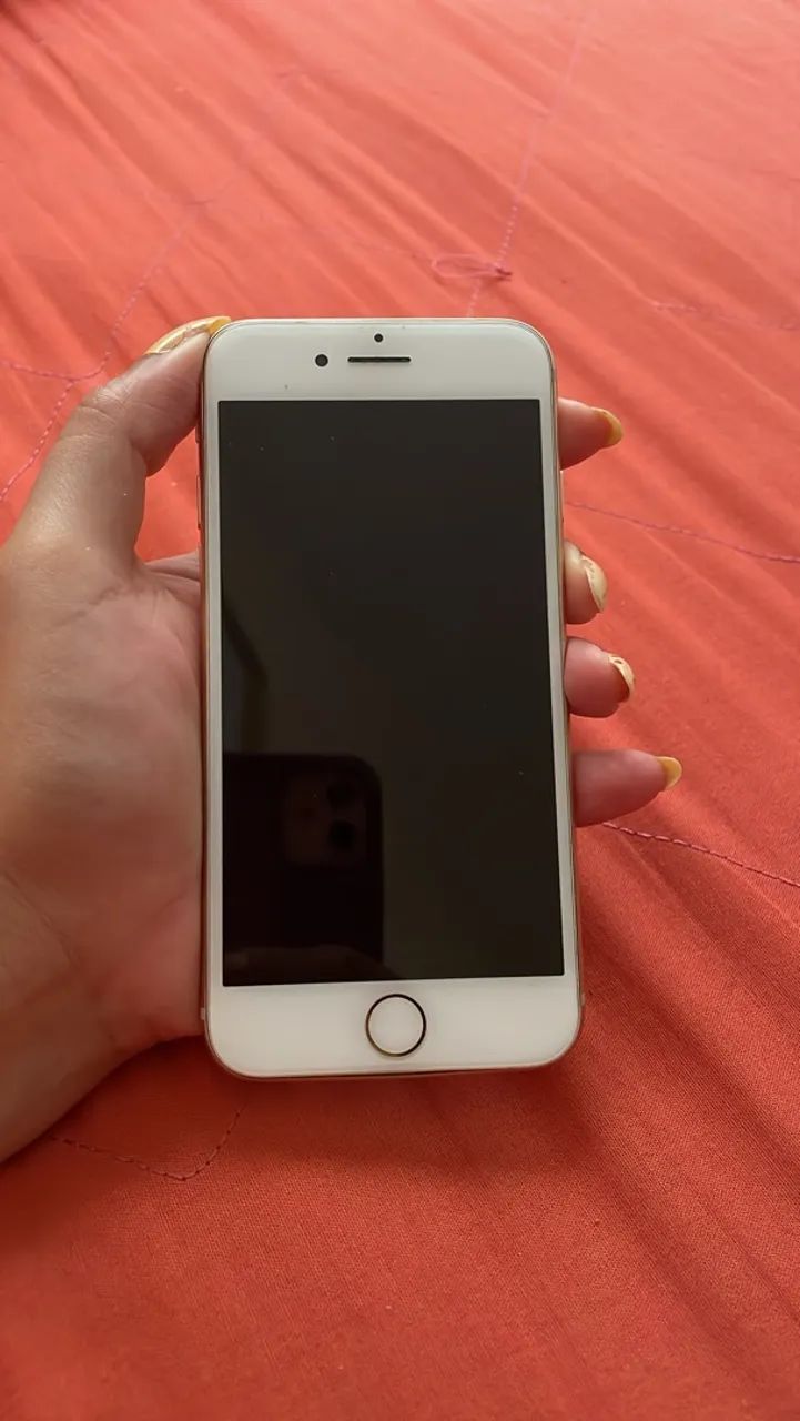 IPHONE 8 SEMINOVO