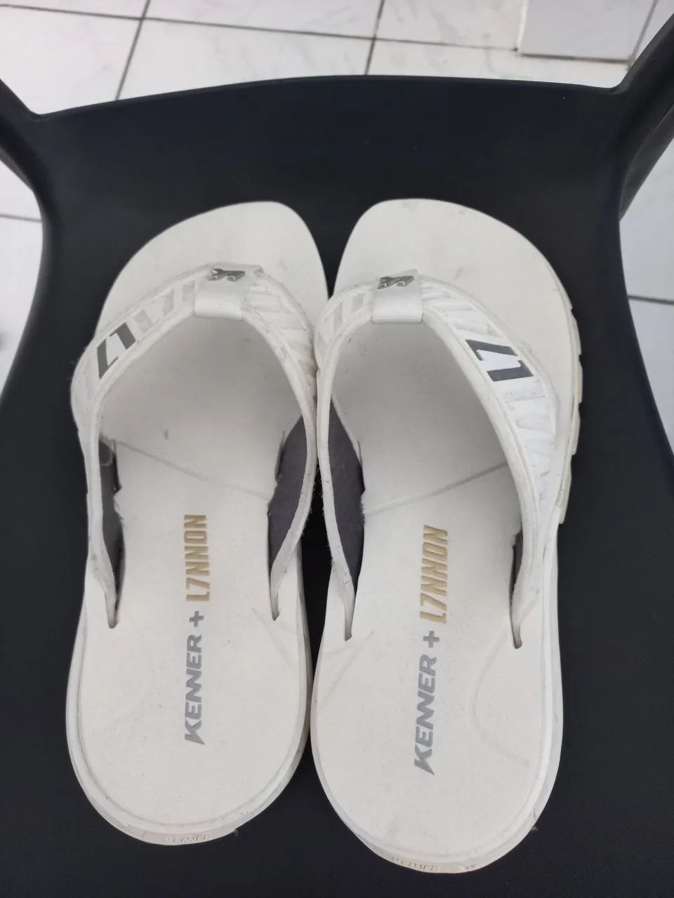 Sandália Kenner original 