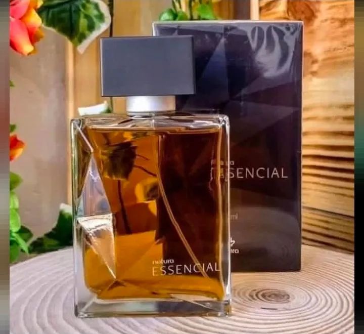 Essencial tradicional 