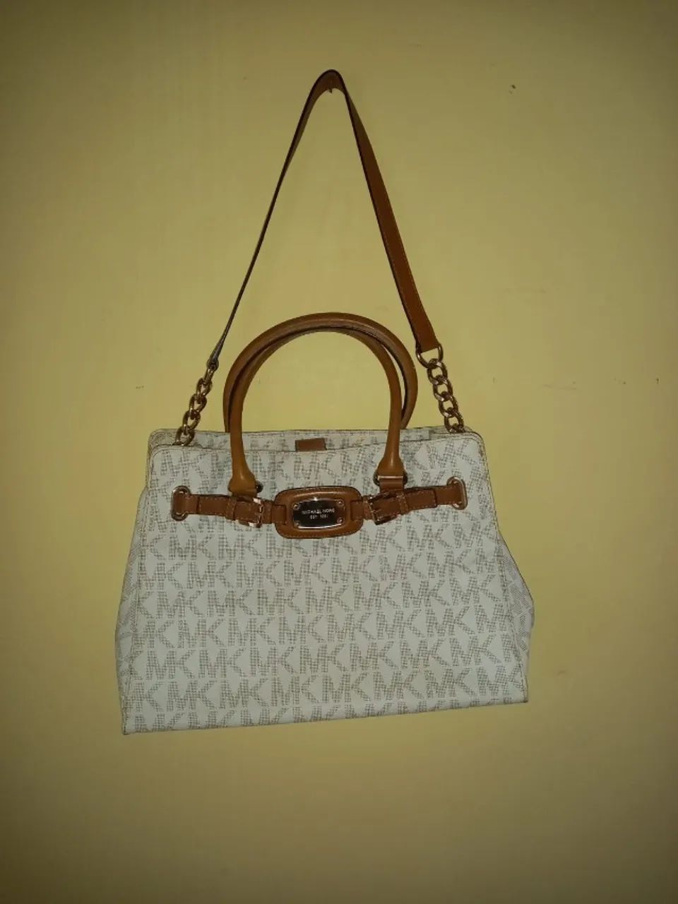Bolsa mk original 