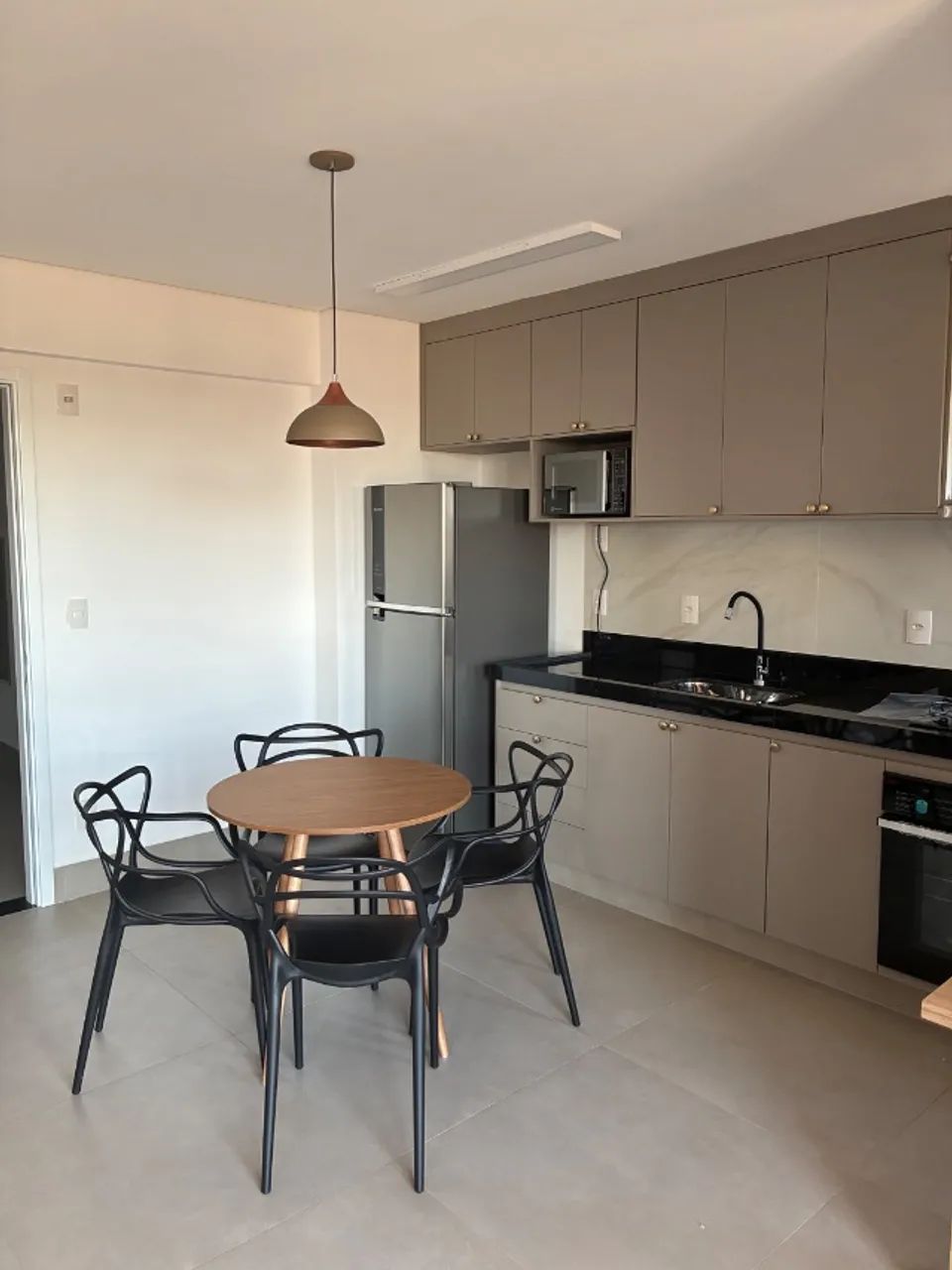 Foto - Araraquara - Vila Harmonia