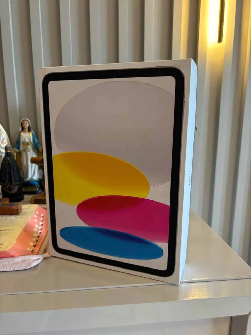 IPAD 11 - SILVER - 128GB - LACRADO  - Foto 2