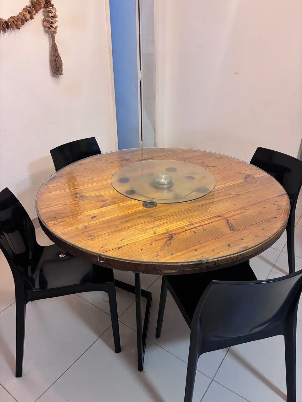Mesa de Jantar  - Foto 4