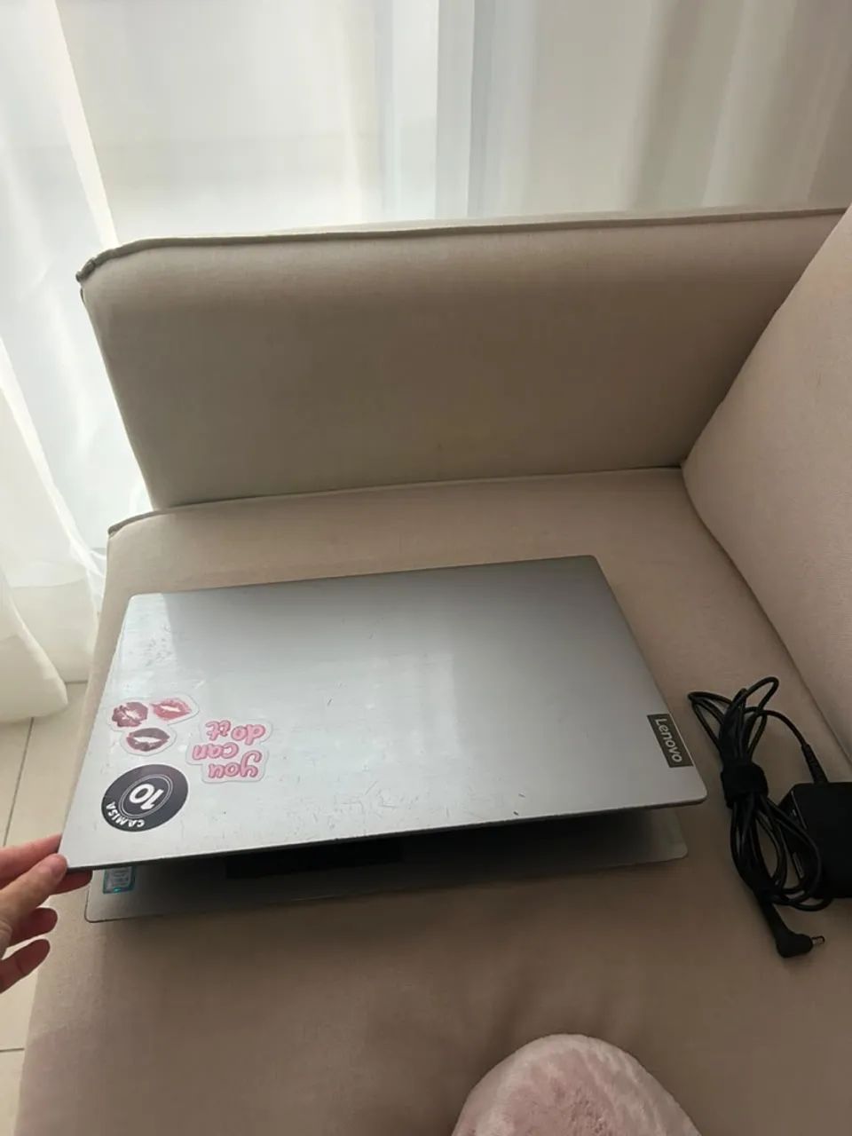 NOTEBOOK LENOVO - Foto 4
