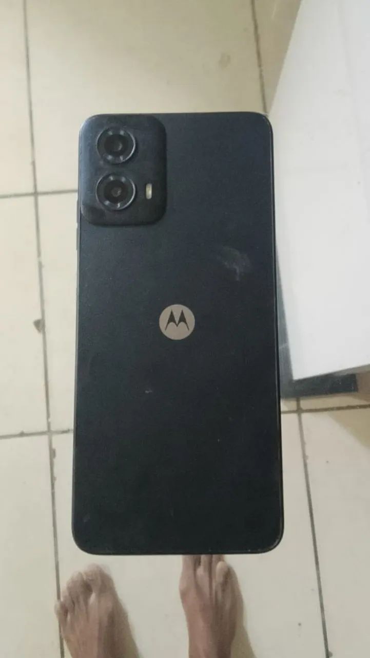 Celular Motorola moto g - Foto 4