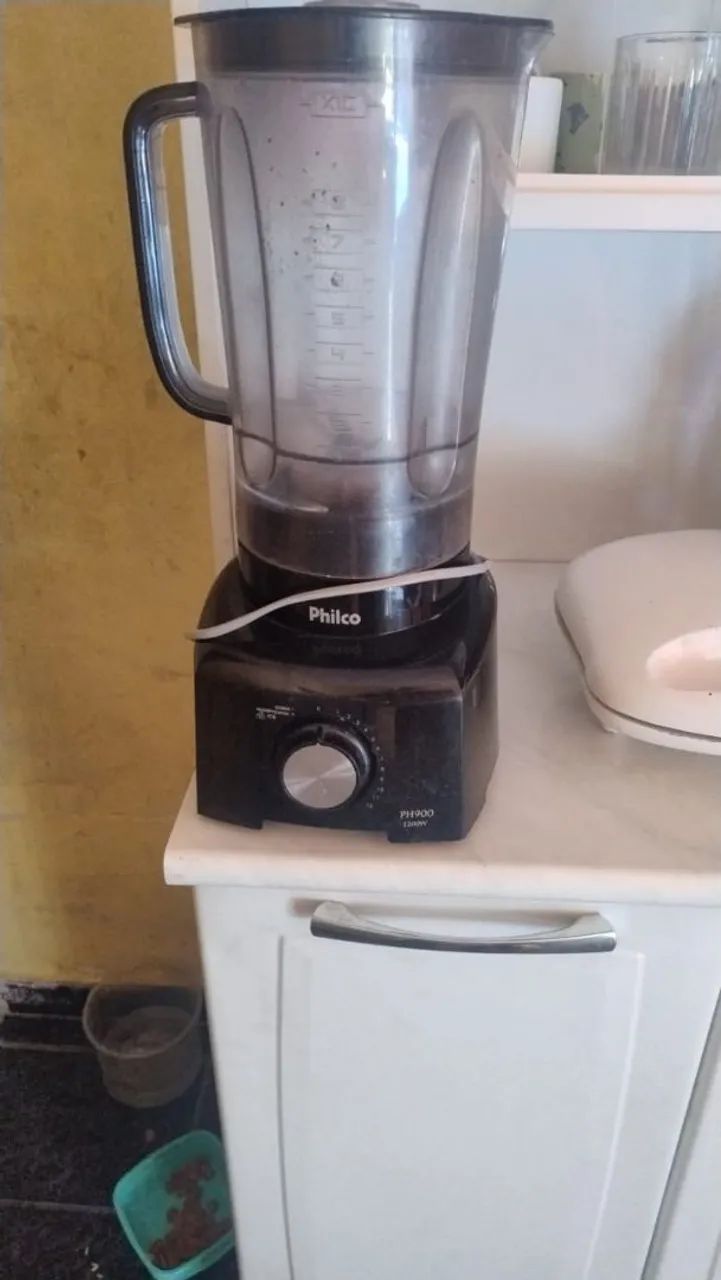 Liquidificador 